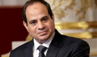 «السيسي» يختتم زيارته للجابون ويتوجه إلى تشاد‎